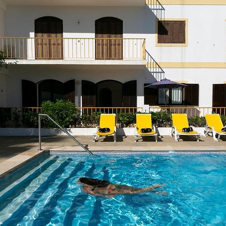 Moinhos Apartment By Algarve Golden Properties Λάγος Εξωτερικό φωτογραφία