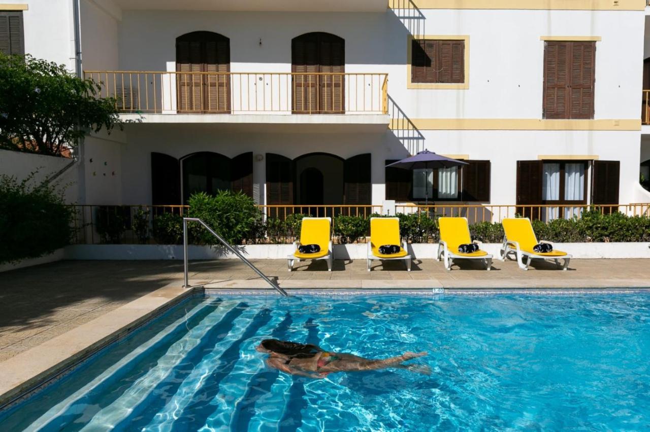 Moinhos Apartment By Algarve Golden Properties Λάγος Εξωτερικό φωτογραφία
