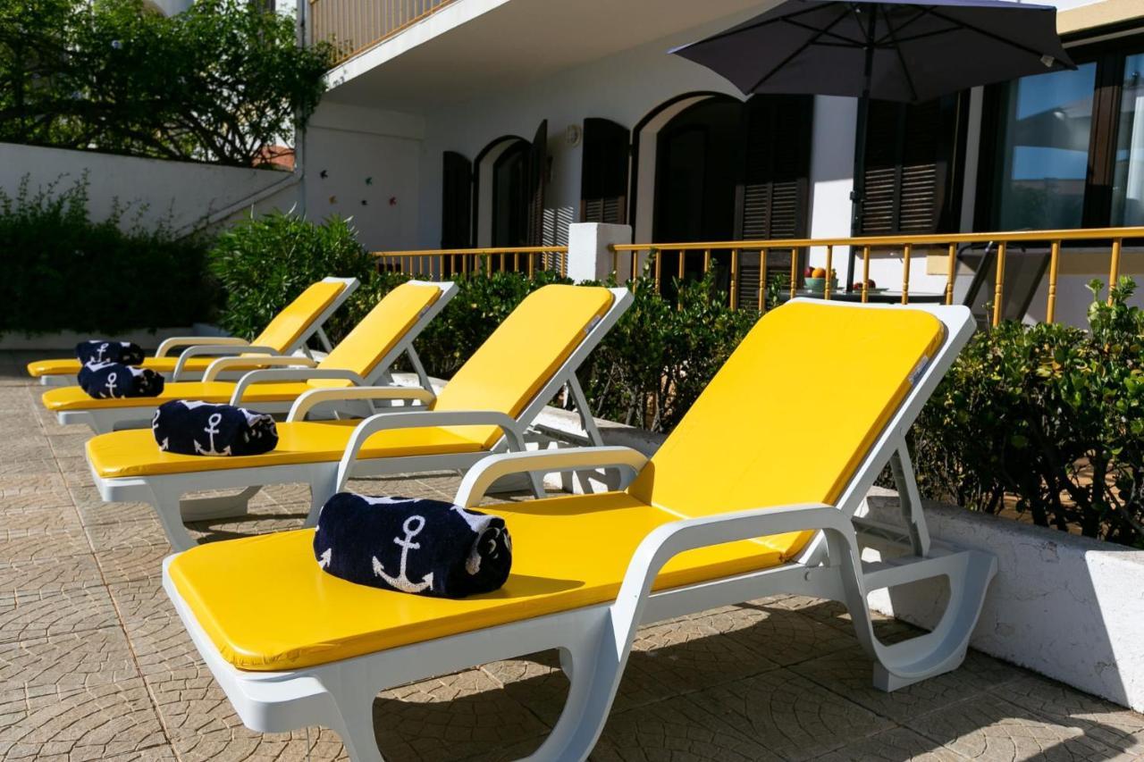 Moinhos Apartment By Algarve Golden Properties Λάγος Εξωτερικό φωτογραφία