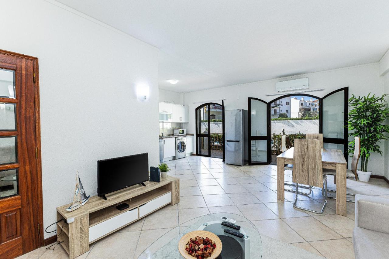 Moinhos Apartment By Algarve Golden Properties Λάγος Εξωτερικό φωτογραφία