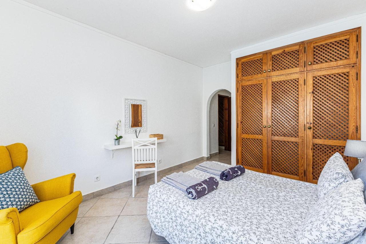 Moinhos Apartment By Algarve Golden Properties Λάγος Εξωτερικό φωτογραφία