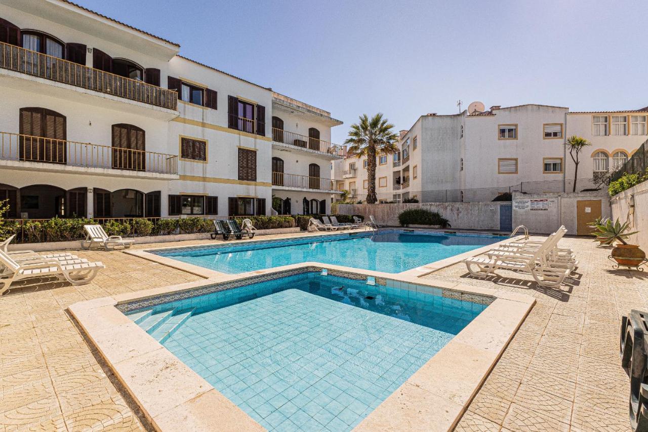 Moinhos Apartment By Algarve Golden Properties Λάγος Εξωτερικό φωτογραφία