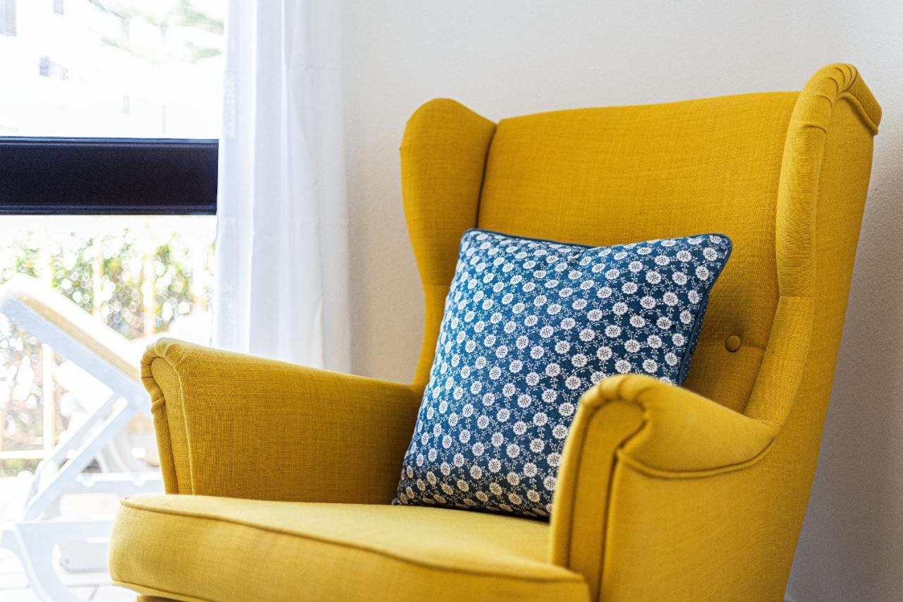 Moinhos Apartment By Algarve Golden Properties Λάγος Εξωτερικό φωτογραφία
