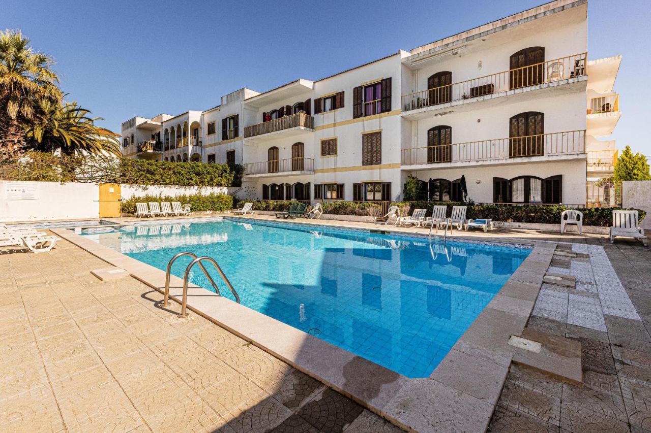 Moinhos Apartment By Algarve Golden Properties Λάγος Εξωτερικό φωτογραφία