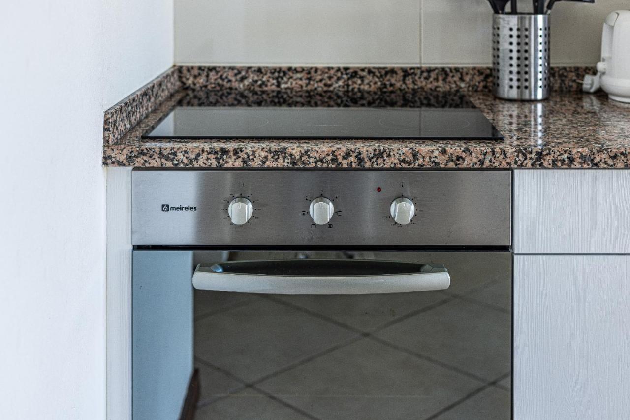 Moinhos Apartment By Algarve Golden Properties Λάγος Εξωτερικό φωτογραφία