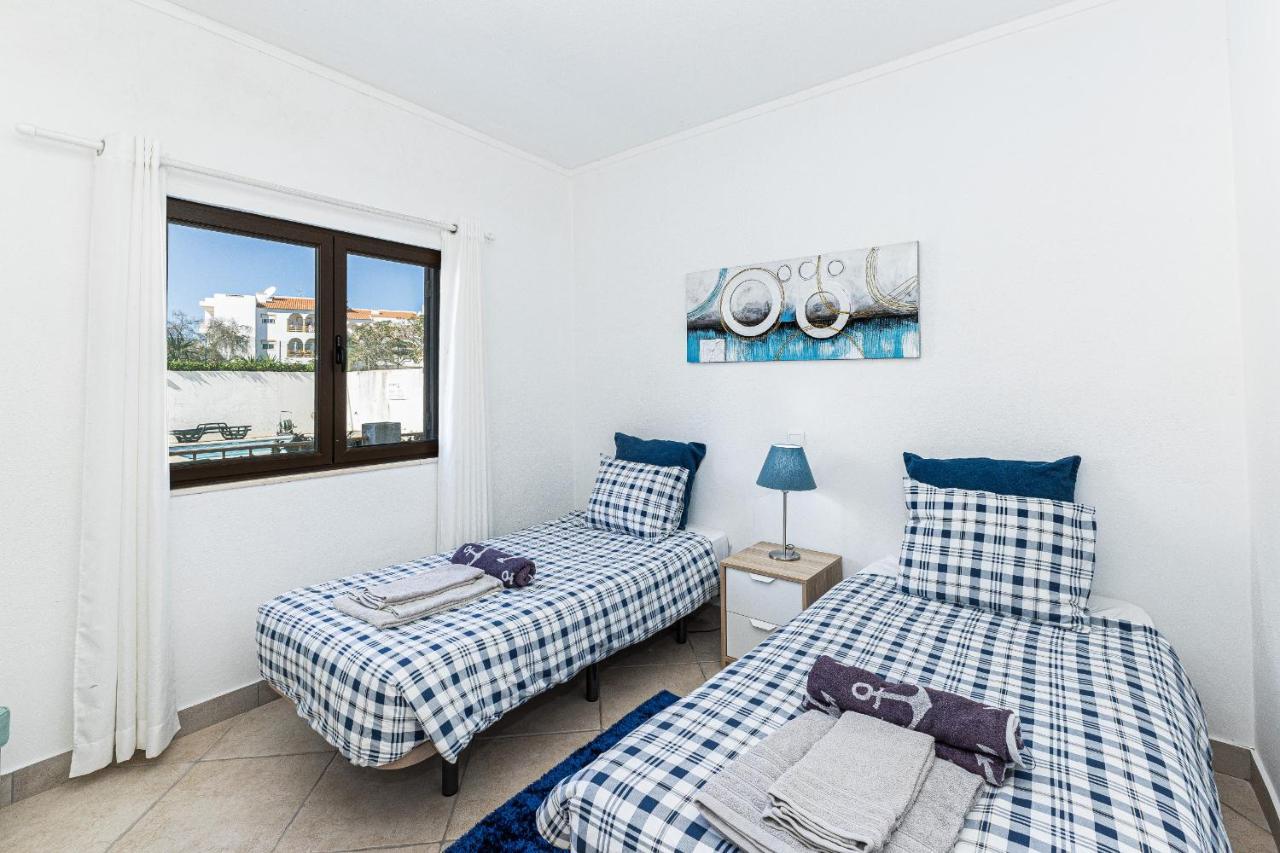 Moinhos Apartment By Algarve Golden Properties Λάγος Εξωτερικό φωτογραφία