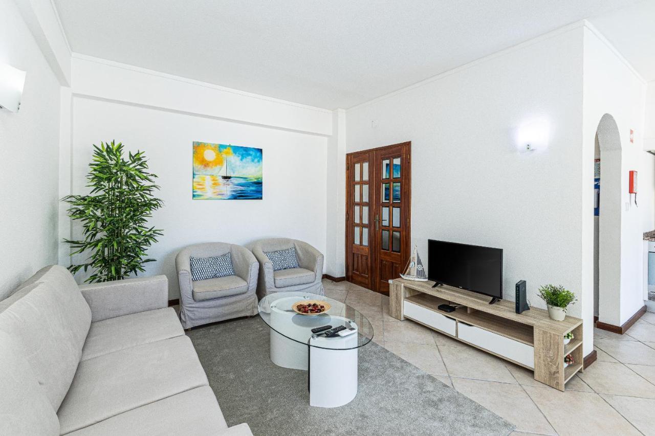 Moinhos Apartment By Algarve Golden Properties Λάγος Εξωτερικό φωτογραφία