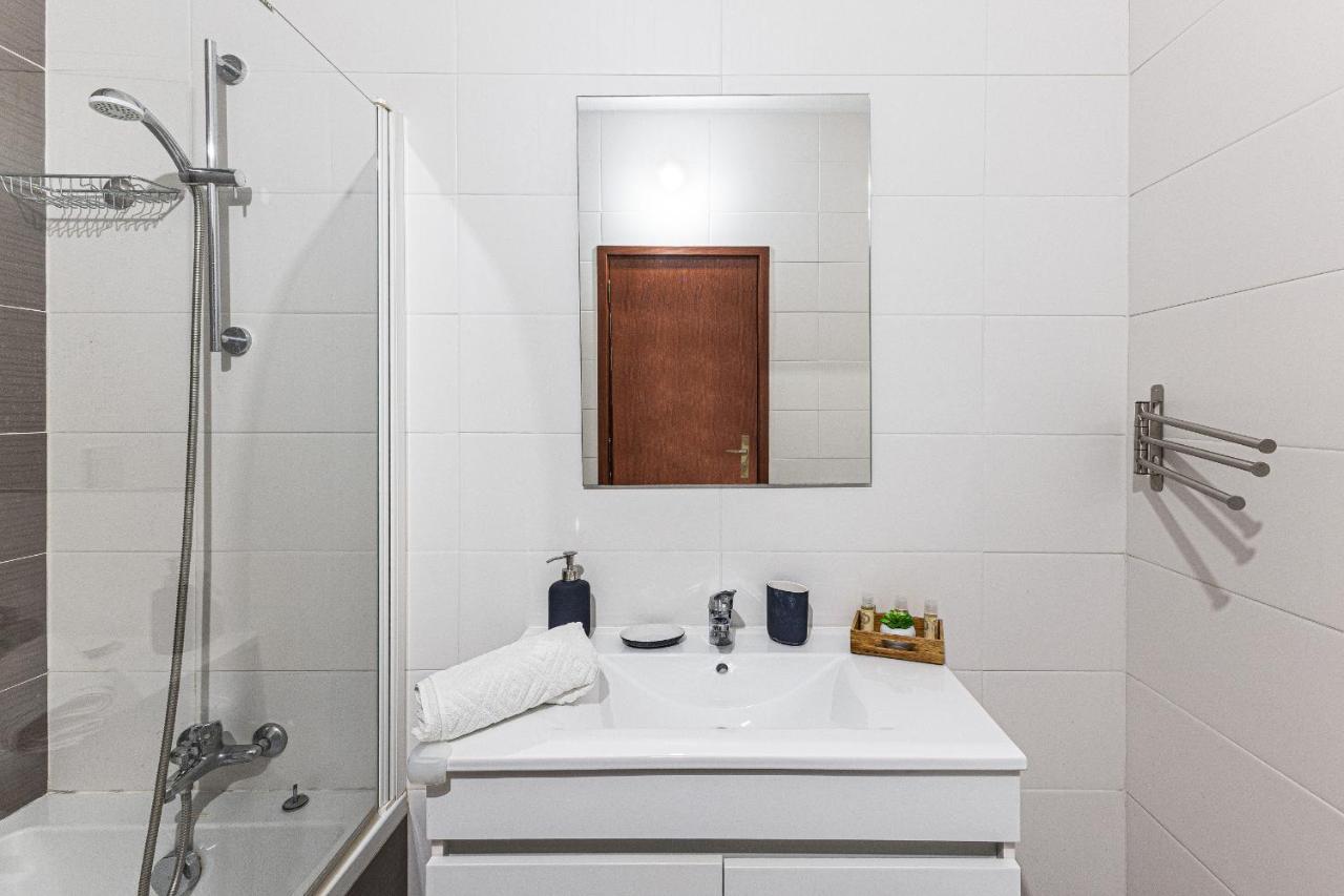 Moinhos Apartment By Algarve Golden Properties Λάγος Εξωτερικό φωτογραφία