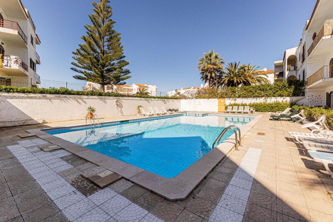Moinhos Apartment By Algarve Golden Properties Λάγος Εξωτερικό φωτογραφία